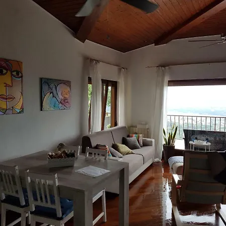 Appartement Blue *